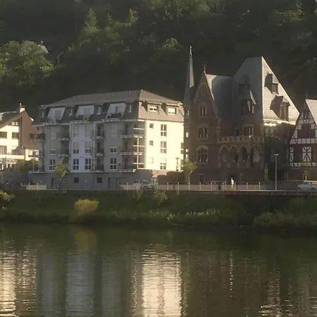 Moselvilla Belle Vue * Cochem