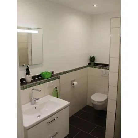Apartman Moselvilla Belle Vue