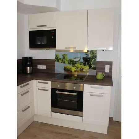 Apartmán Moselvilla Belle Vue *