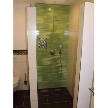 Apartmán Moselvilla Belle Vue