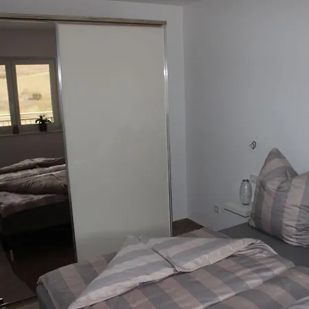Moselvilla Belle Vue Apartman