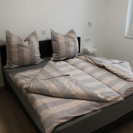 Apartmán Moselvilla Belle Vue Cochem