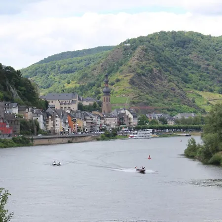 Moselvilla Belle Vue * Cochem